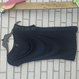 Will Smith Dressy Top